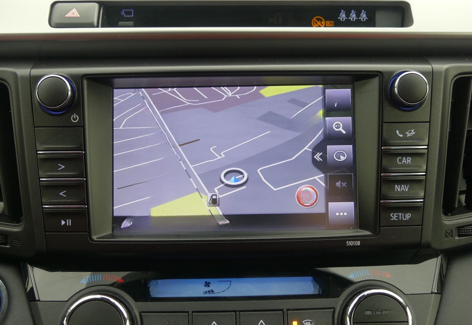 Toyota RAV4 2.5 Hybrid Team D Navi ACC 360° Kamera AHK foto 12