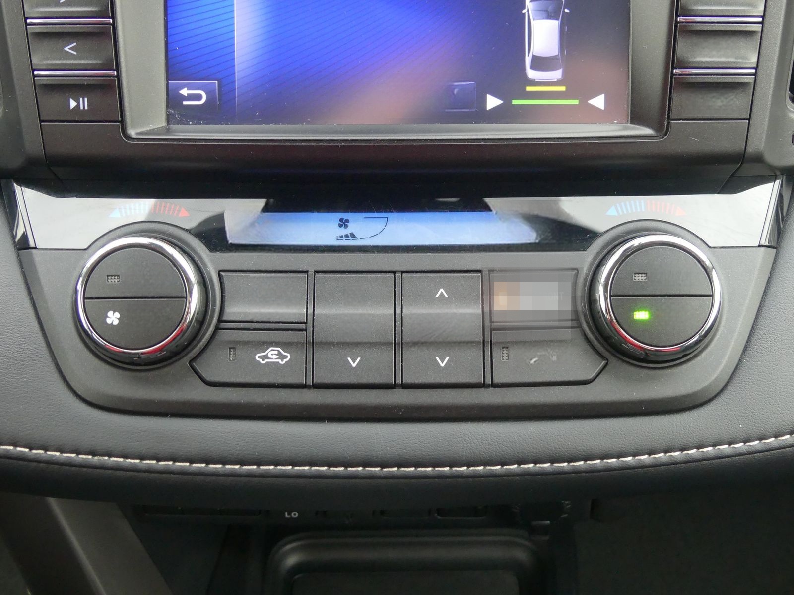 Toyota RAV4 2.5 Hybrid Team D Navi ACC 360° Kamera AHK foto 14