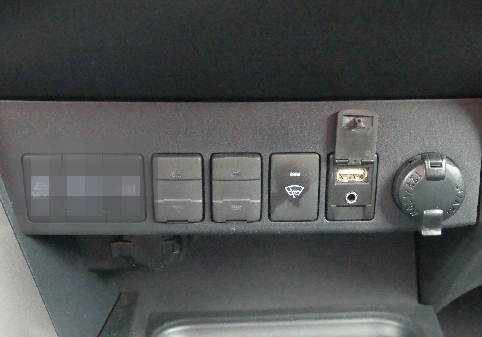 Toyota RAV4 2.5 Hybrid Team D Navi ACC 360° Kamera AHK foto 15