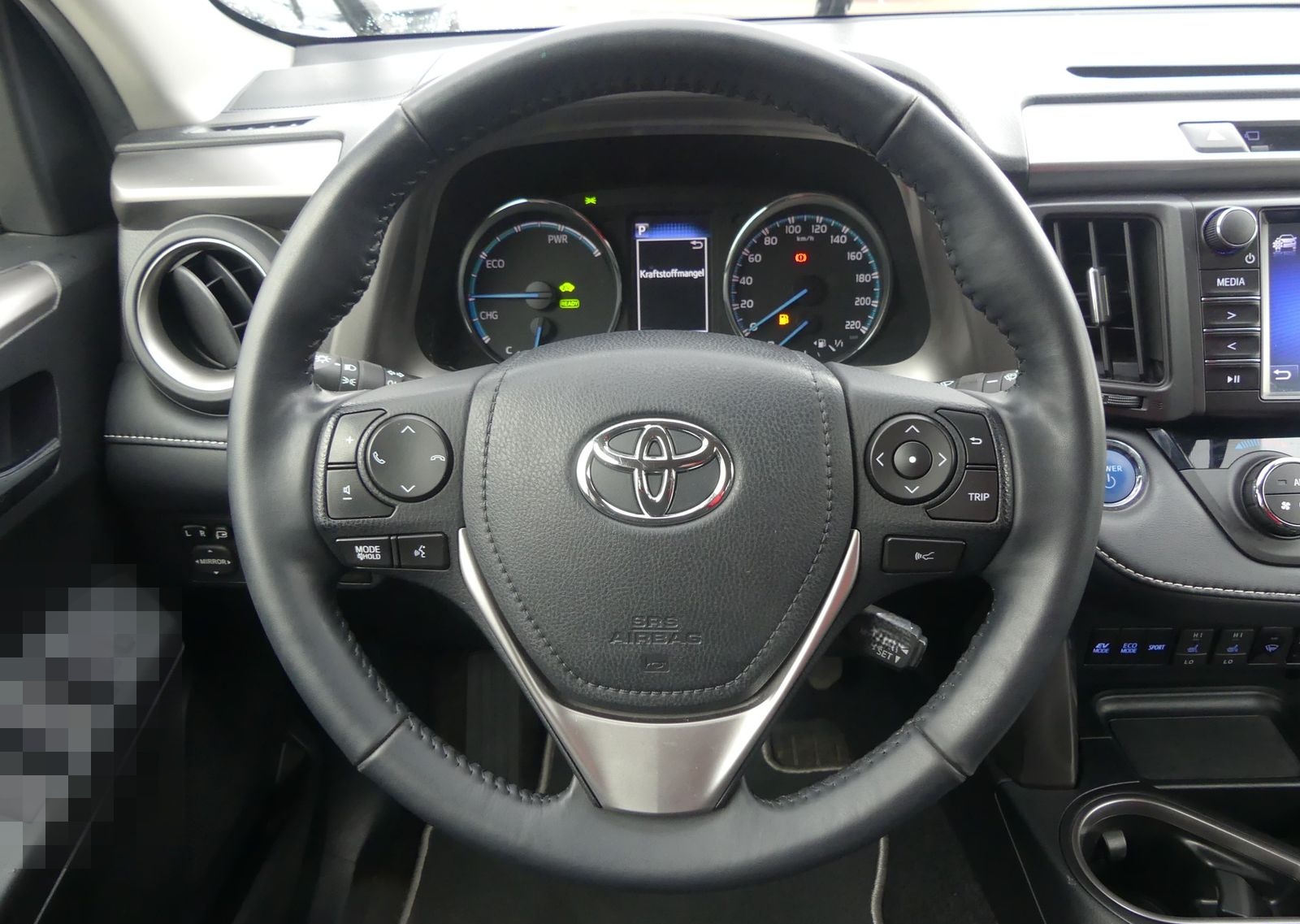 Toyota RAV4 2.5 Hybrid Team D Navi ACC 360° Kamera AHK foto 16