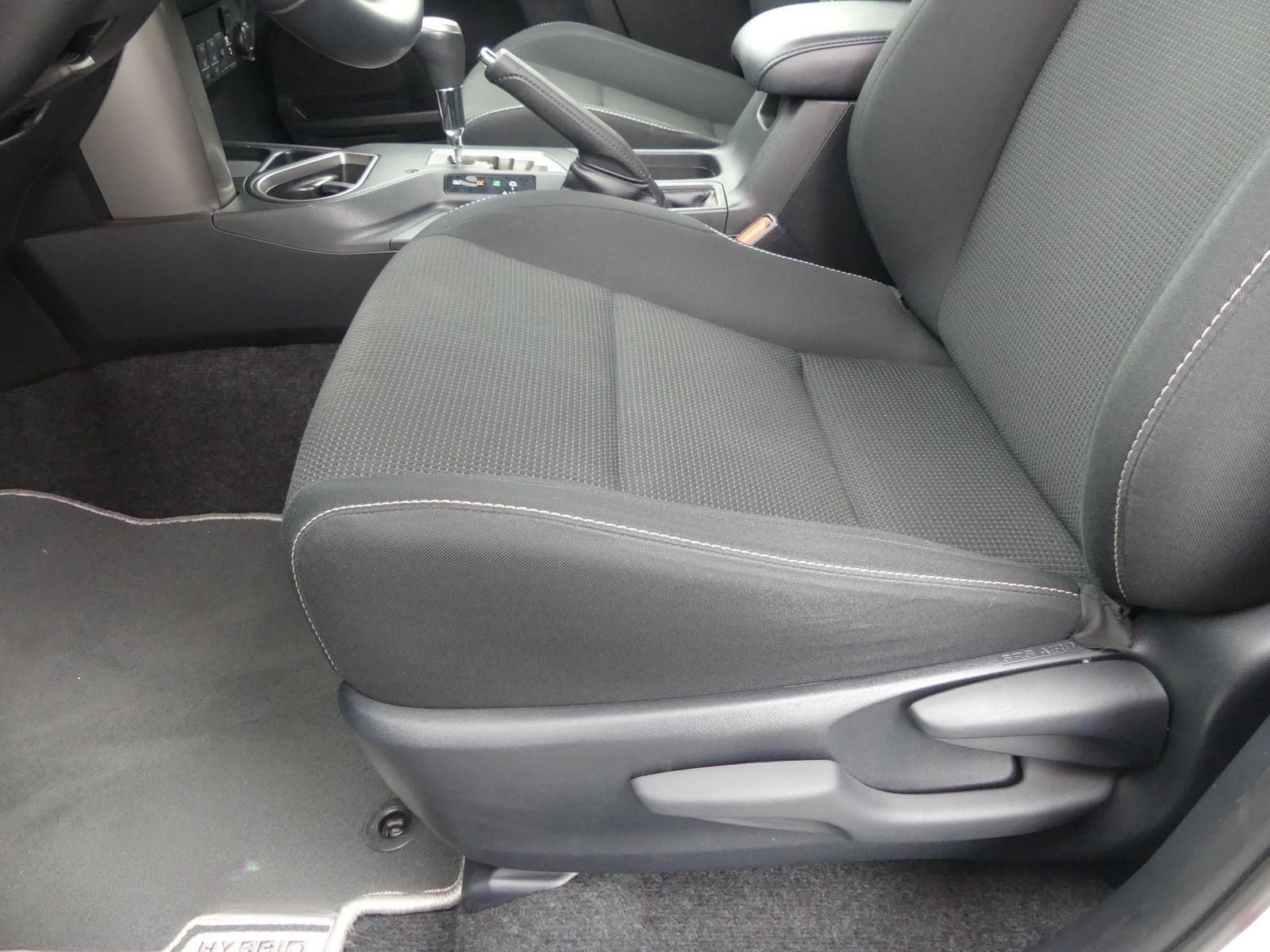 Toyota RAV4 2.5 Hybrid Team D Navi ACC 360° Kamera AHK foto 25