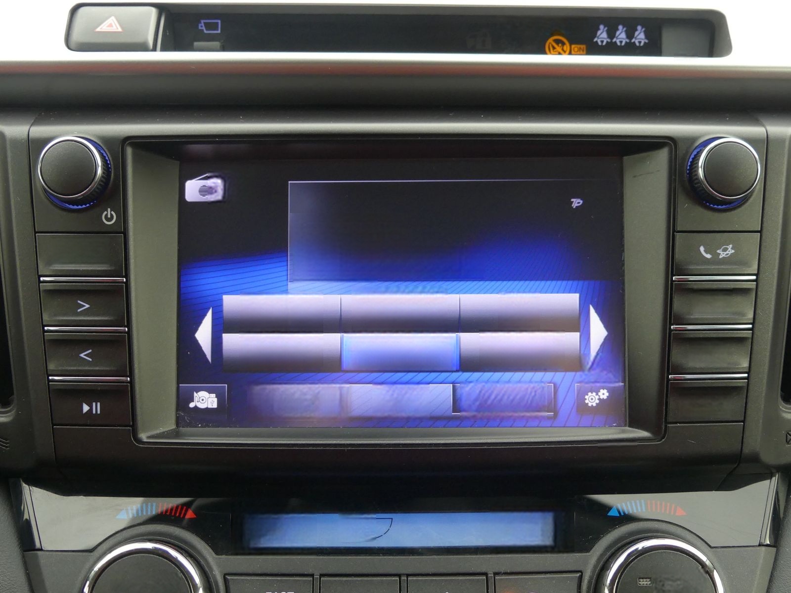 Toyota RAV4 2.5 Hybrid Team D Navi ACC 360° Kamera AHK foto 10