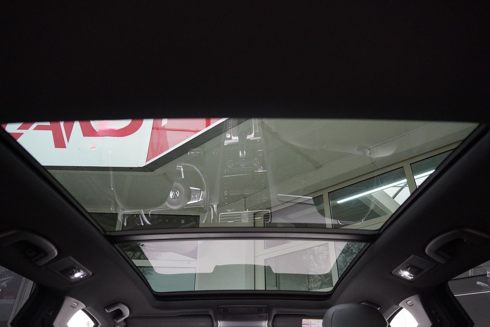 Volkswagen Golf VII Variant 2.0 TDI GTD DSG LED Navi ACC foto 30