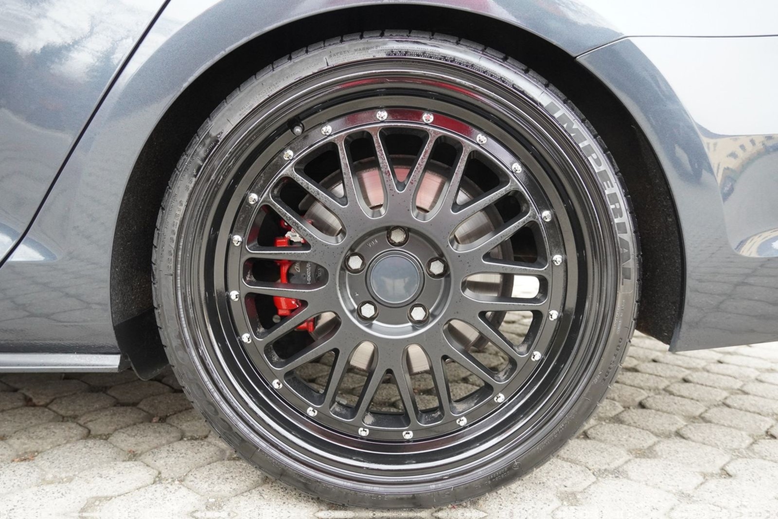 Volkswagen Golf VII Variant 2.0 TDI GTD DSG LED Navi ACC foto 9