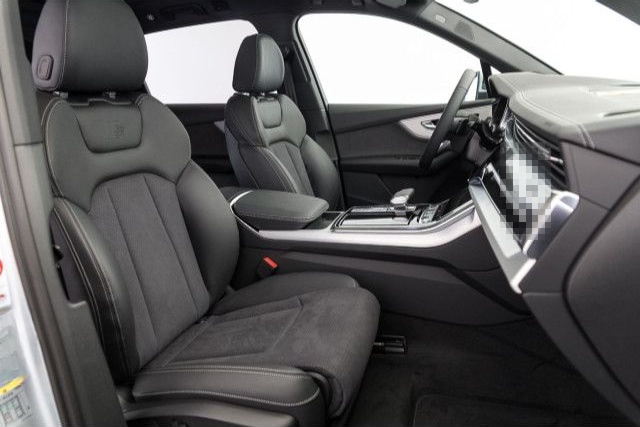 Audi Q7 S line 50 TDI quattro tiptronic foto 11