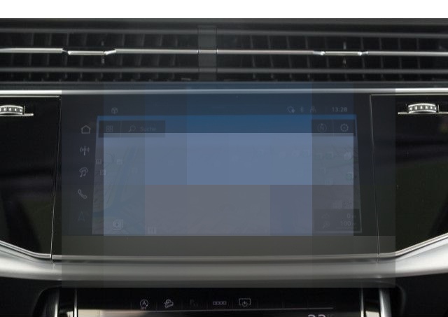 Audi Q7 S line 50 TDI quattro tiptronic foto 13