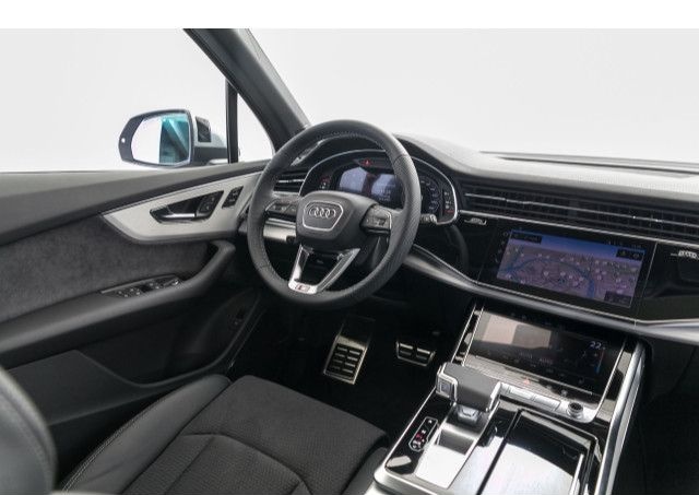 Audi Q7 S line 50 TDI quattro tiptronic foto 14