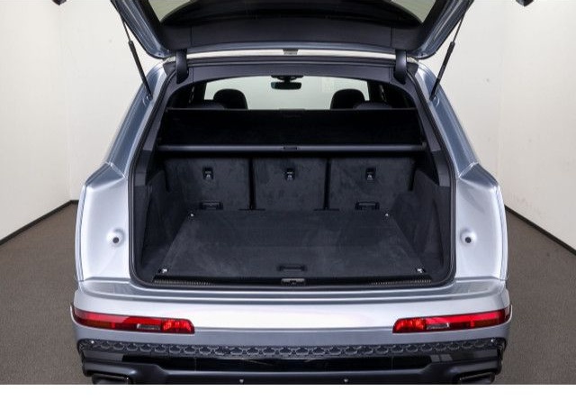 Audi Q7 S line 50 TDI quattro tiptronic foto 17