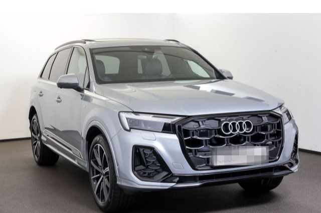 Audi Q7 S line 50 TDI quattro tiptronic foto 18