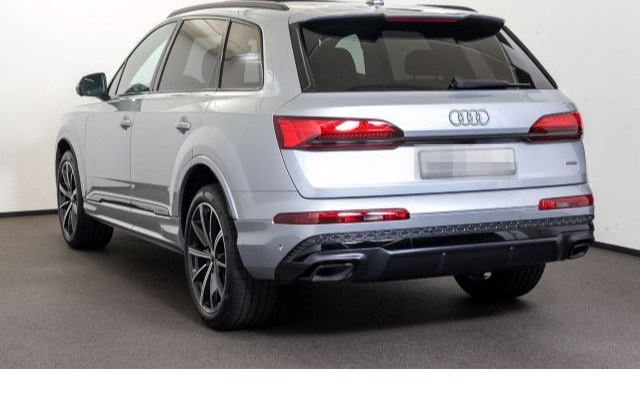Audi Q7 S line 50 TDI quattro tiptronic foto 19