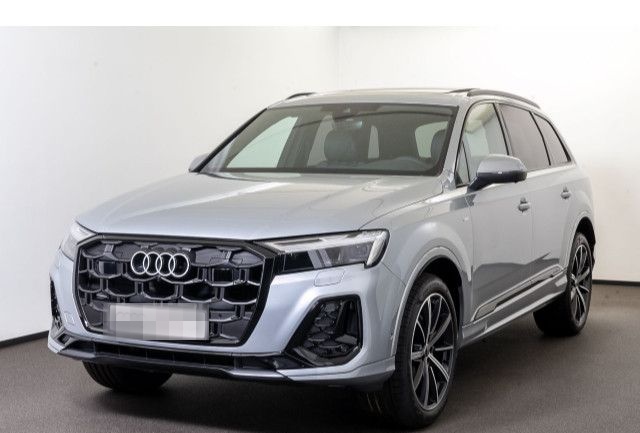 Audi Q7 S line 50 TDI quattro tiptronic foto 3