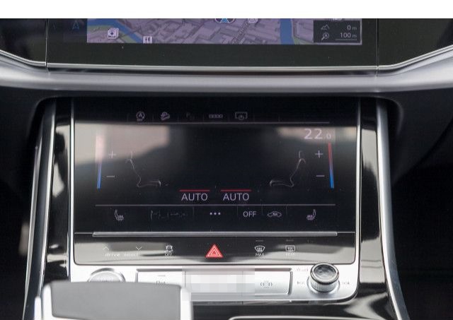 Audi Q7 S line 50 TDI quattro tiptronic foto 23