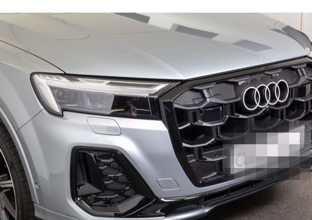 Audi Q7 S line 50 TDI quattro tiptronic foto 6