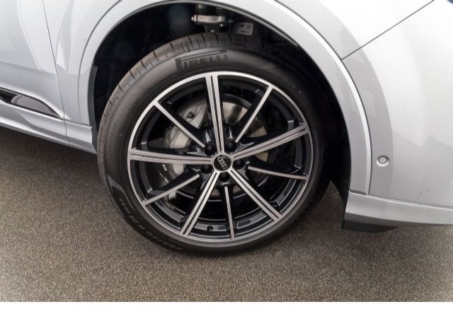 Audi Q7 S line 50 TDI quattro tiptronic foto 8