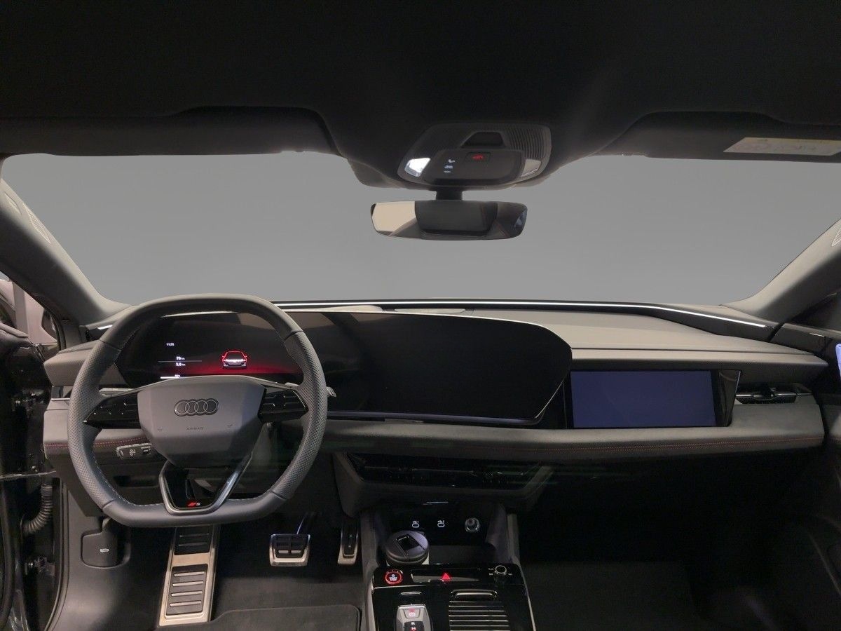 Audi S6 Avant e-tron foto 12