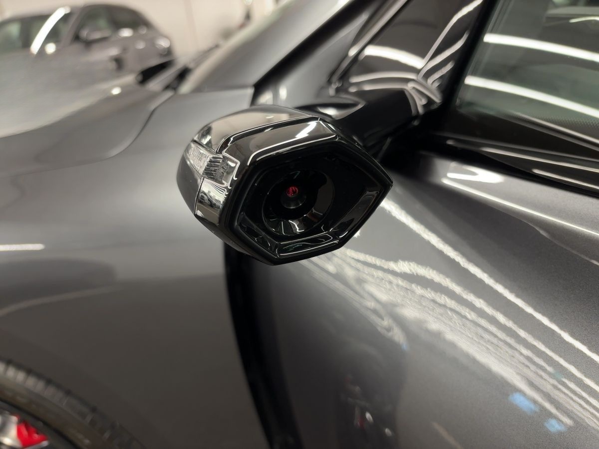 Audi S6 Avant e-tron foto 17