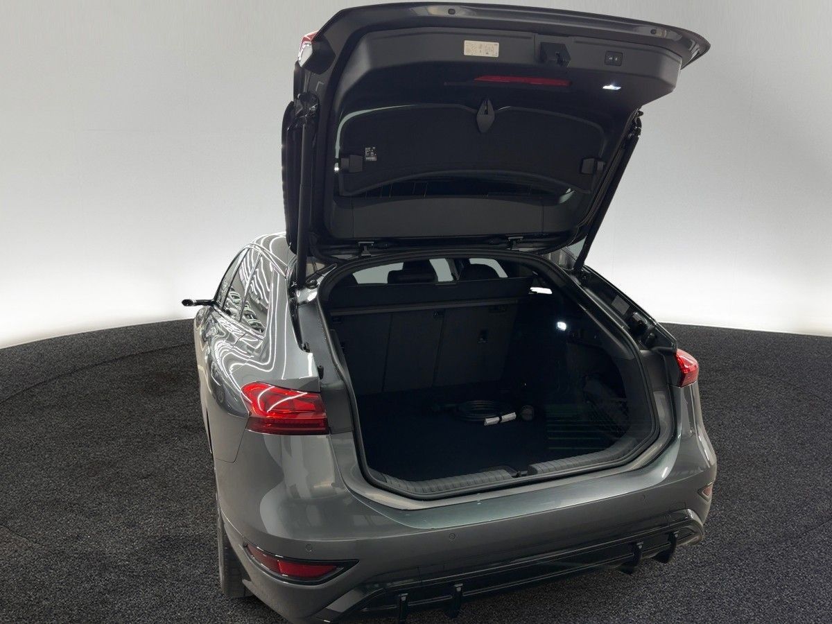 Audi S6 Avant e-tron foto 9