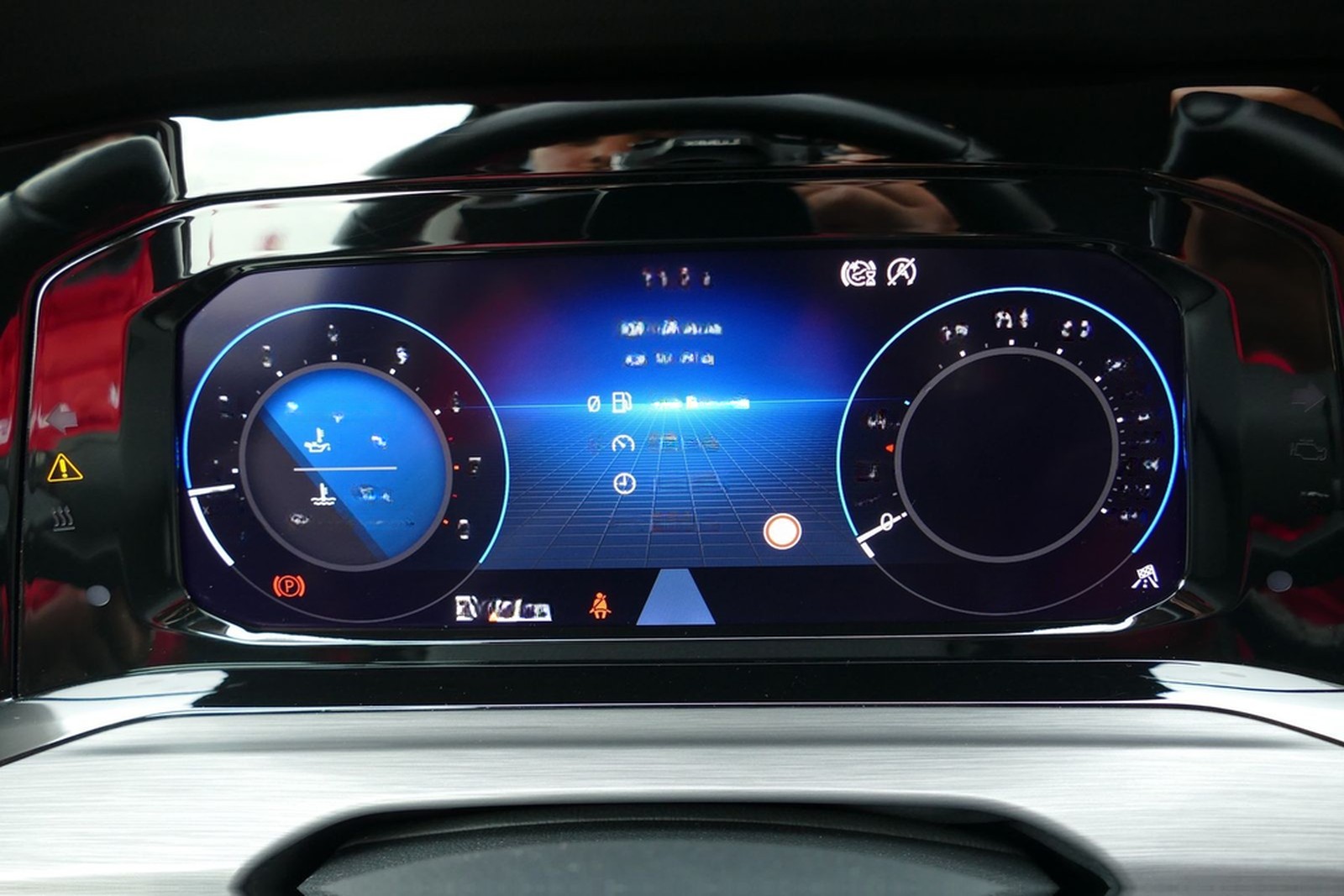 Volkswagen Golf VIII 1.5 TSI Style LED ACC Virtual Cockpit foto 13