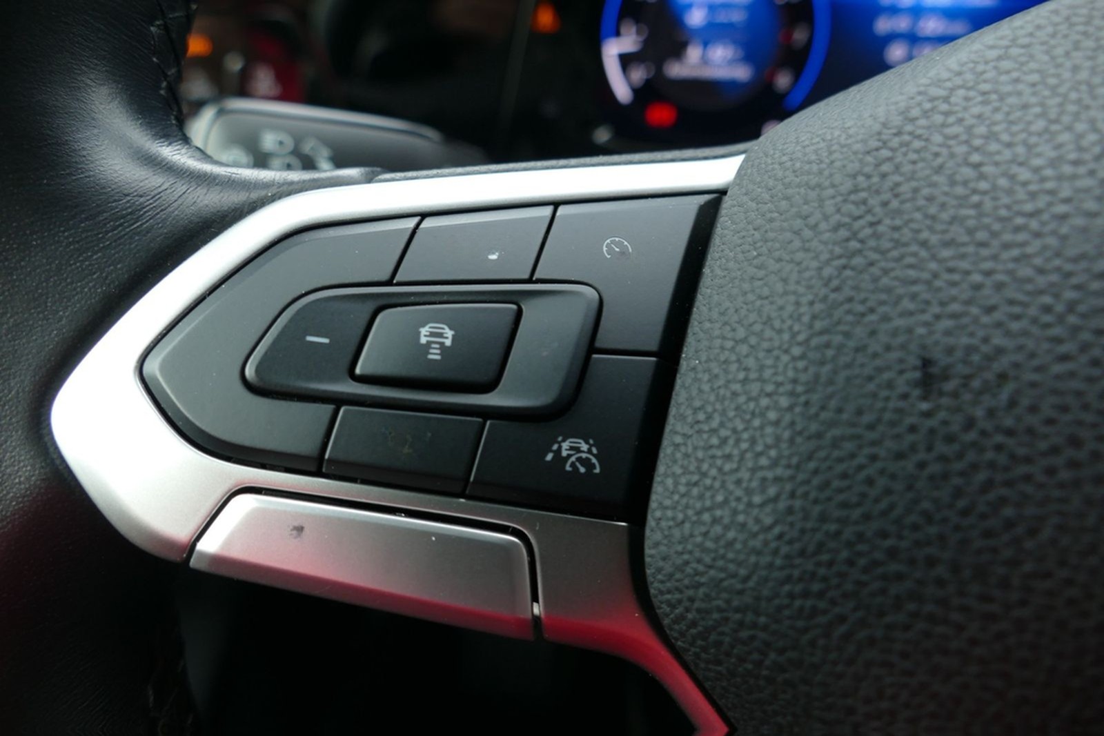 Volkswagen Golf VIII 1.5 TSI Style LED ACC Virtual Cockpit foto 9