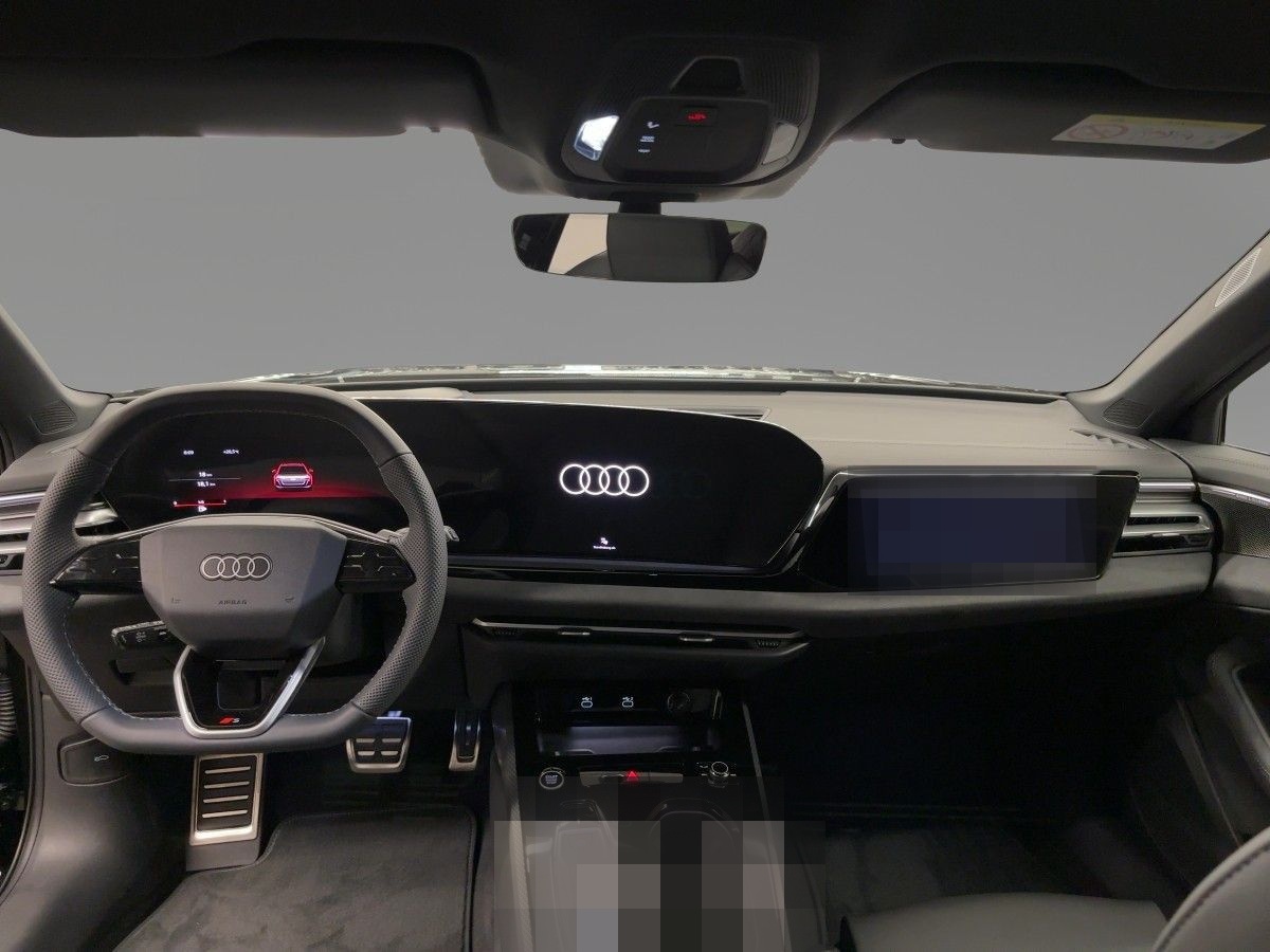 Audi A5 Avant TFSI quattro S tronic foto 11