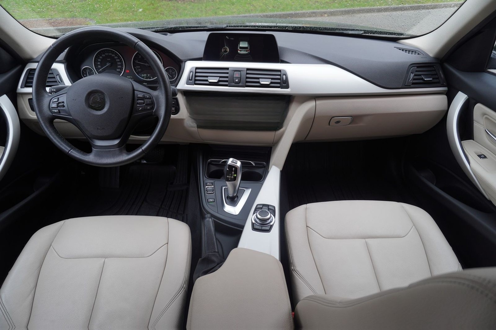 BMW 318i Touring Aut. LED Head-Up Navi Sitzheizung foto 14