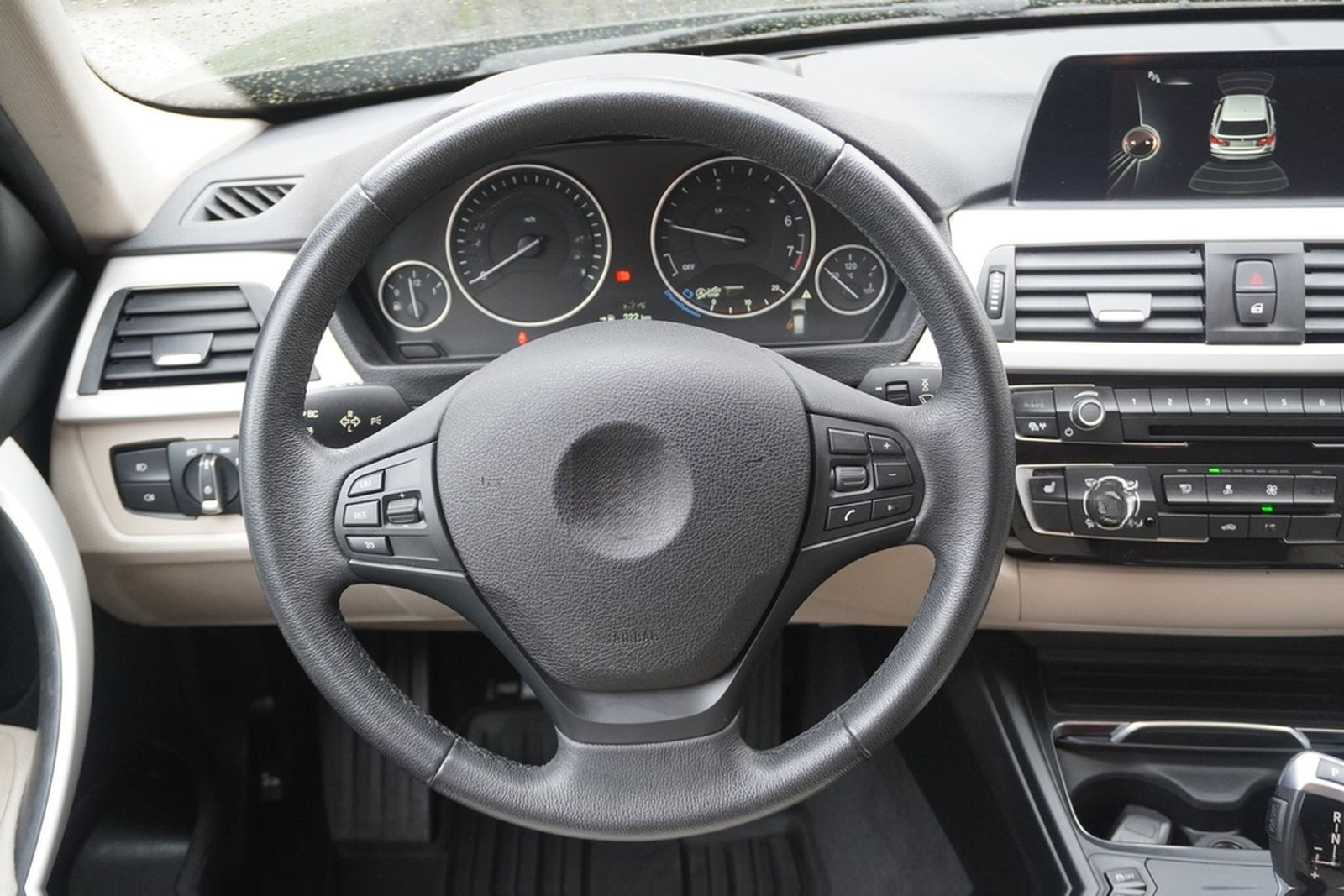 BMW 318i Touring Aut. LED Head-Up Navi Sitzheizung foto 15
