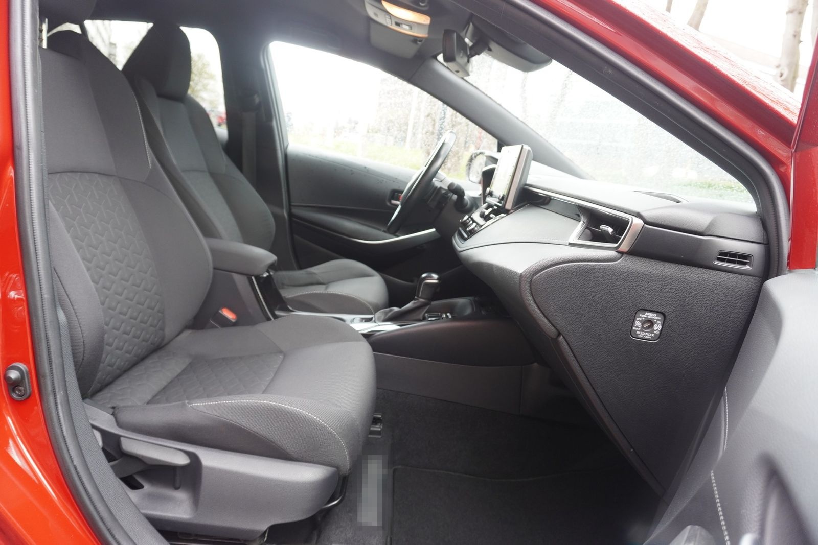 Toyota Corolla 2.0 Hybrid Club LED Navi Kamera PDC DAB foto 14