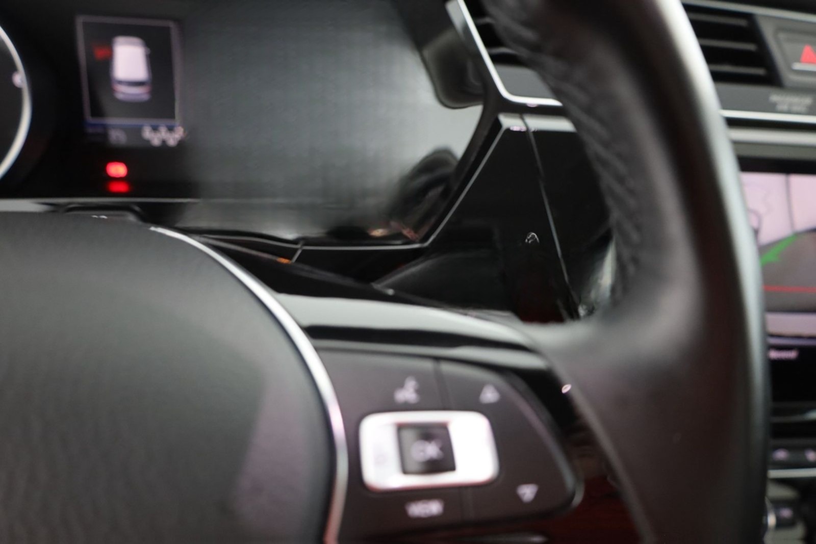 Volkswagen Touran 1.5 TSI R-Line LED 7-Sitzer Navi ACC AHK foto 19