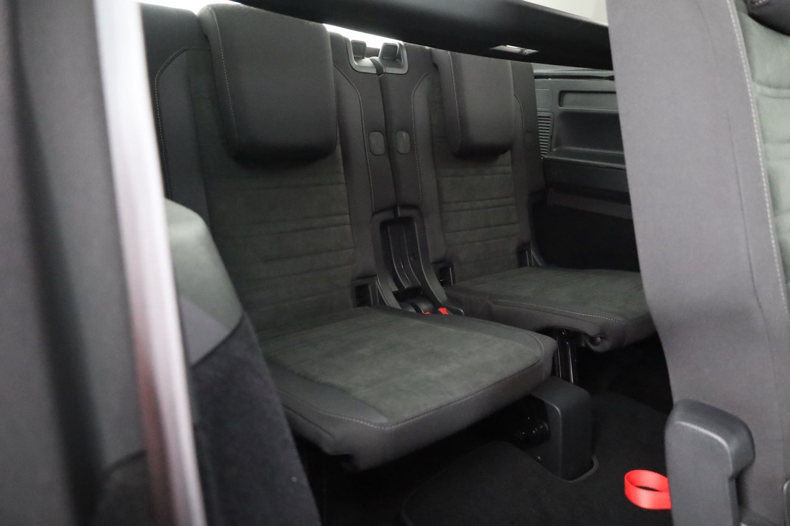 Volkswagen Touran 1.5 TSI R-Line LED 7-Sitzer Navi ACC AHK foto 26