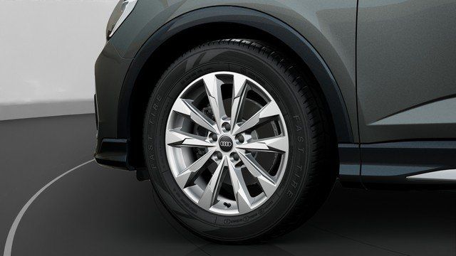 Audi Q3 Sportback 35 TDI S line *NAVI*KAMERA*ACC*SH* foto 12