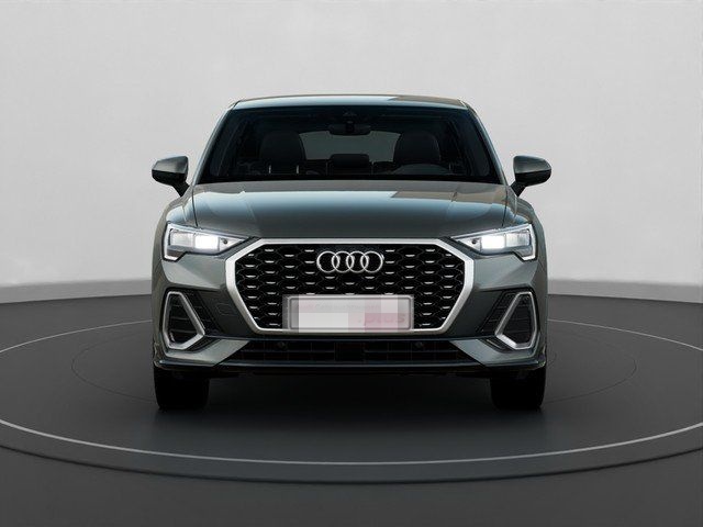Audi Q3 Sportback 35 TDI S line *NAVI*KAMERA*ACC*SH* foto 3
