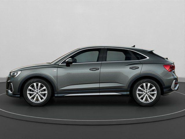 Audi Q3 Sportback 35 TDI S line *NAVI*KAMERA*ACC*SH* foto 4