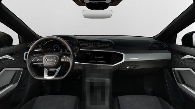 Audi Q3 Sportback 35 TDI S line *NAVI*KAMERA*ACC*SH* foto 9