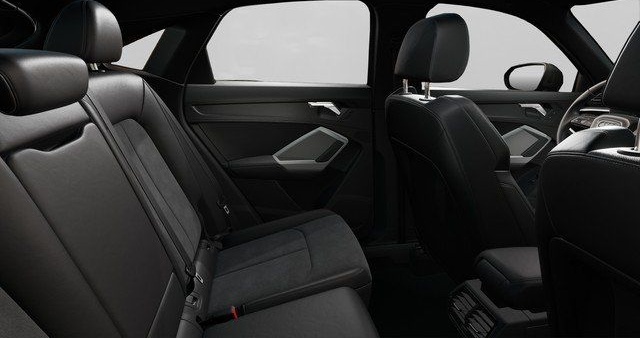 Audi Q3 Sportback 35 TDI S line *NAVI*KAMERA*ACC*SH* foto 10
