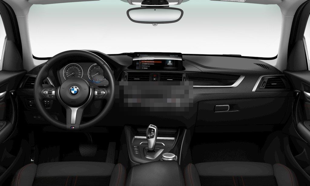 BMW 118d 5-Türer Sportline LED foto 3