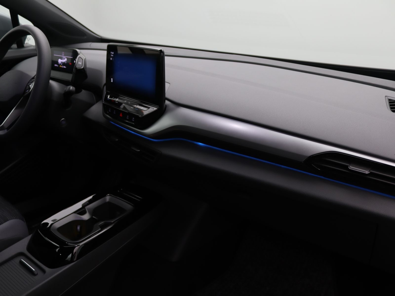 Volkswagen ID.4 Pure Performance/ App, Standklima, LED, ACC foto 11