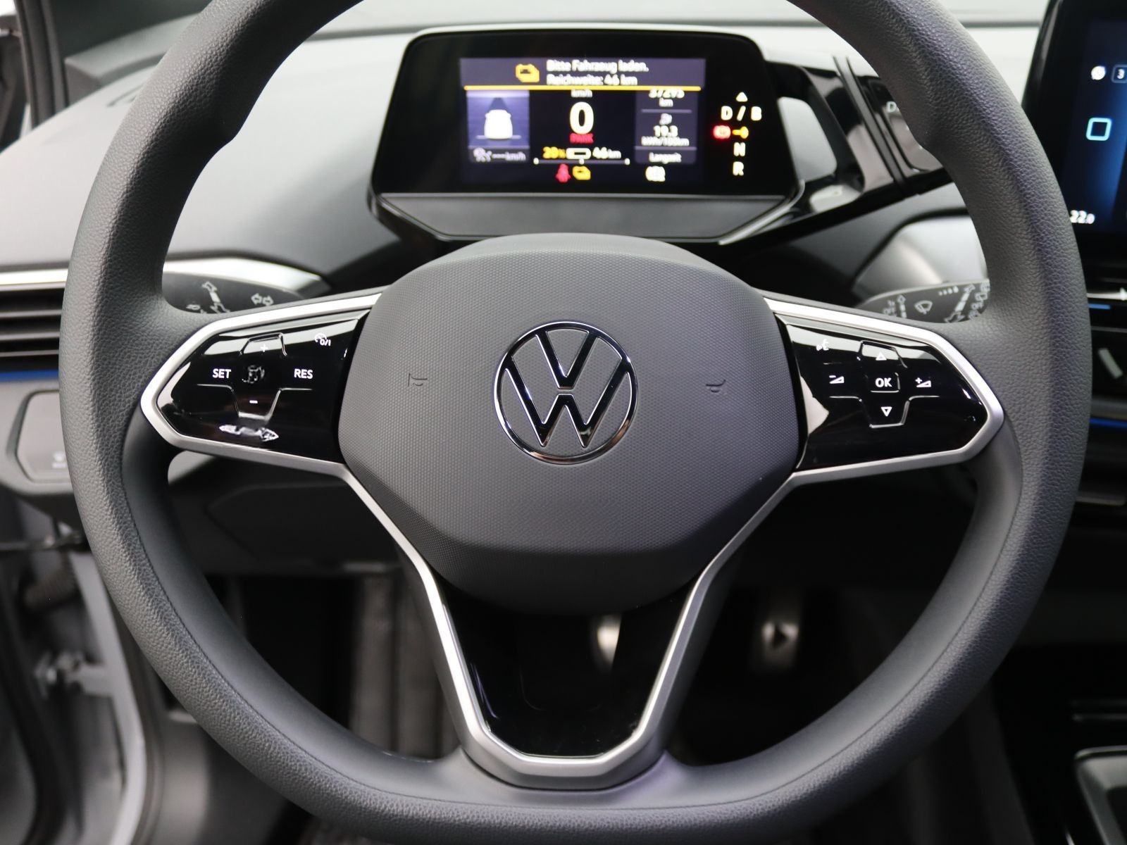 Volkswagen ID.4 Pure Performance/ App, Standklima, LED, ACC foto 15
