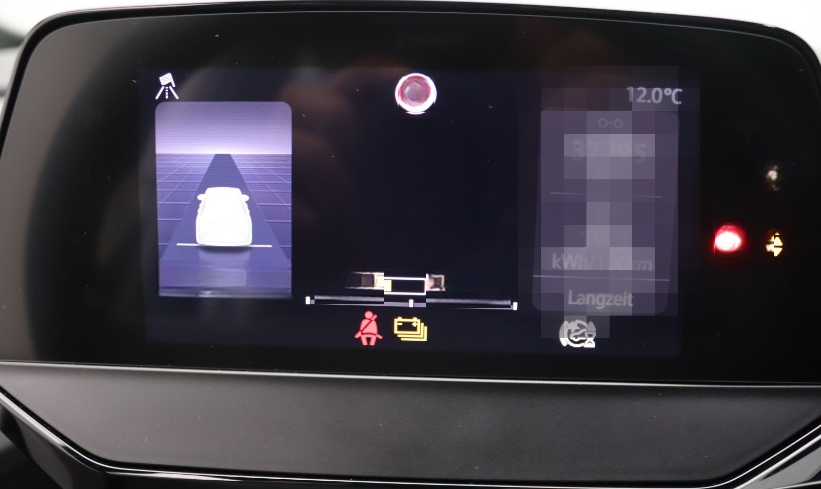Volkswagen ID.4 Pure Performance/ App, Standklima, LED, ACC foto 16