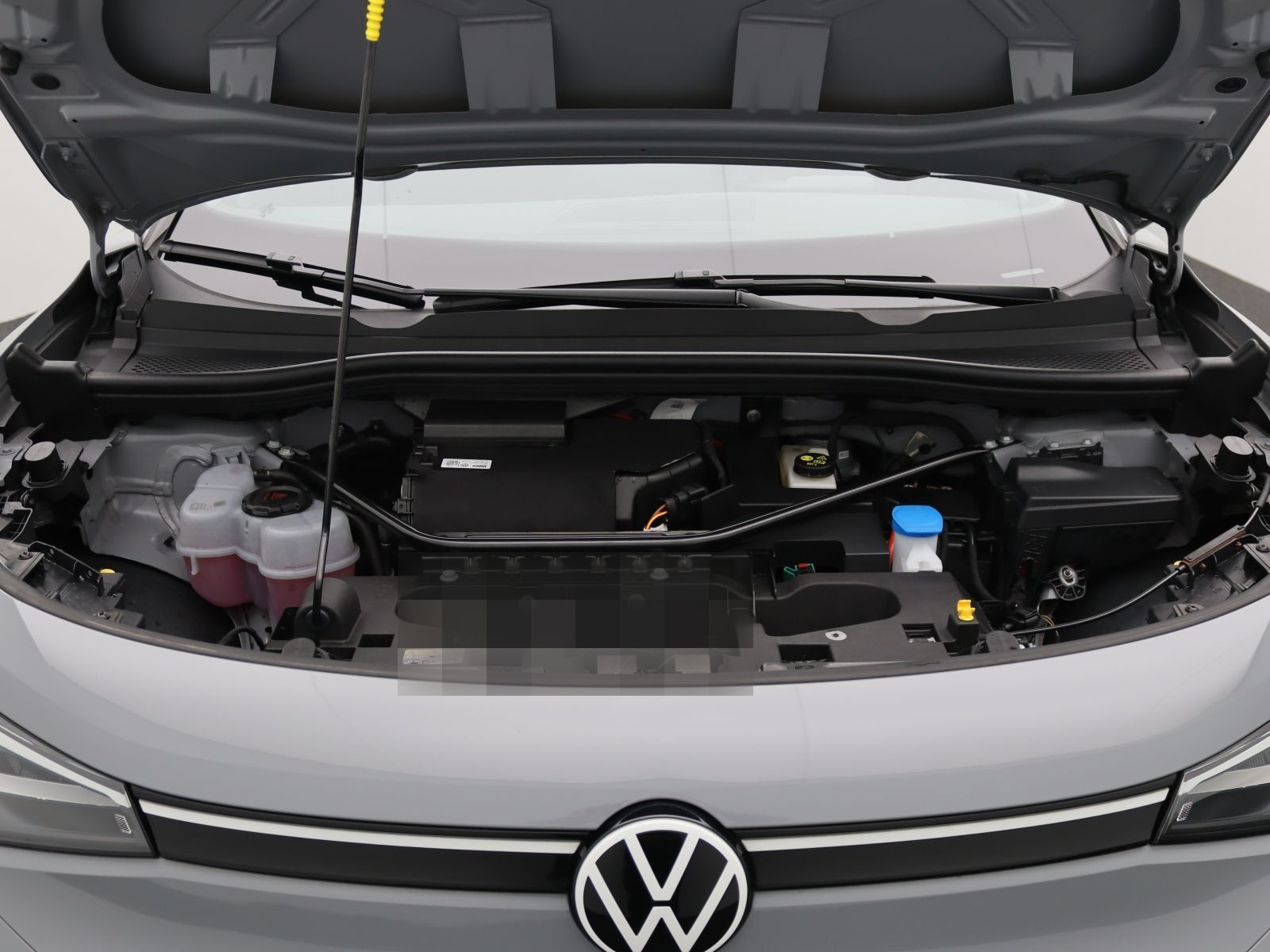 Volkswagen ID.4 Pure Performance/ App, Standklima, LED, ACC foto 19