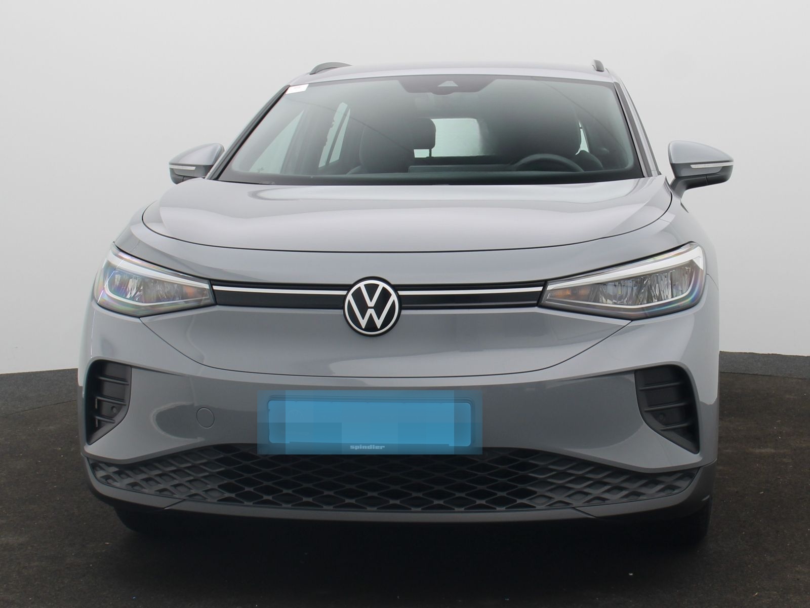 Volkswagen ID.4 Pure Performance/ App, Standklima, LED, ACC foto 3