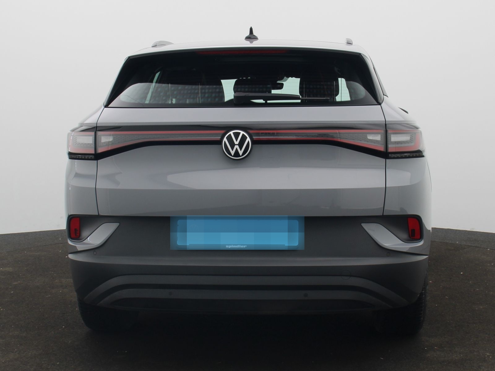 Volkswagen ID.4 Pure Performance/ App, Standklima, LED, ACC foto 7