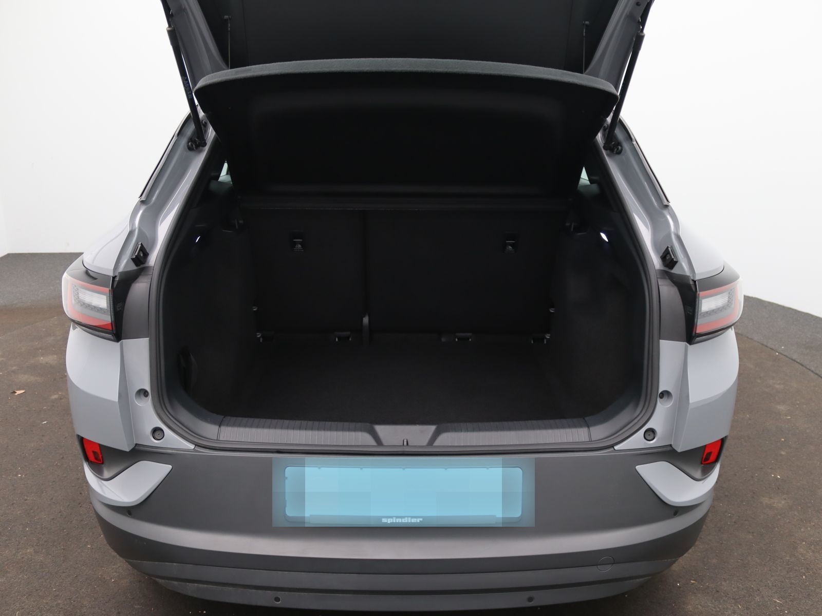 Volkswagen ID.4 Pure Performance/ App, Standklima, LED, ACC foto 8