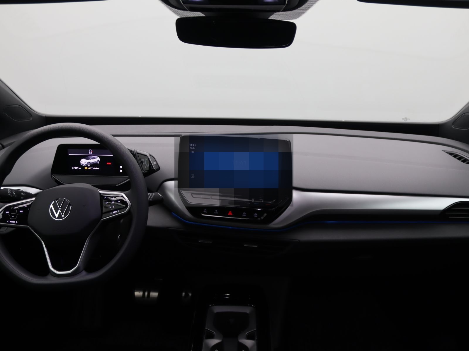 Volkswagen ID.4 Pure Performance/ App, Standklima, LED, ACC foto 10
