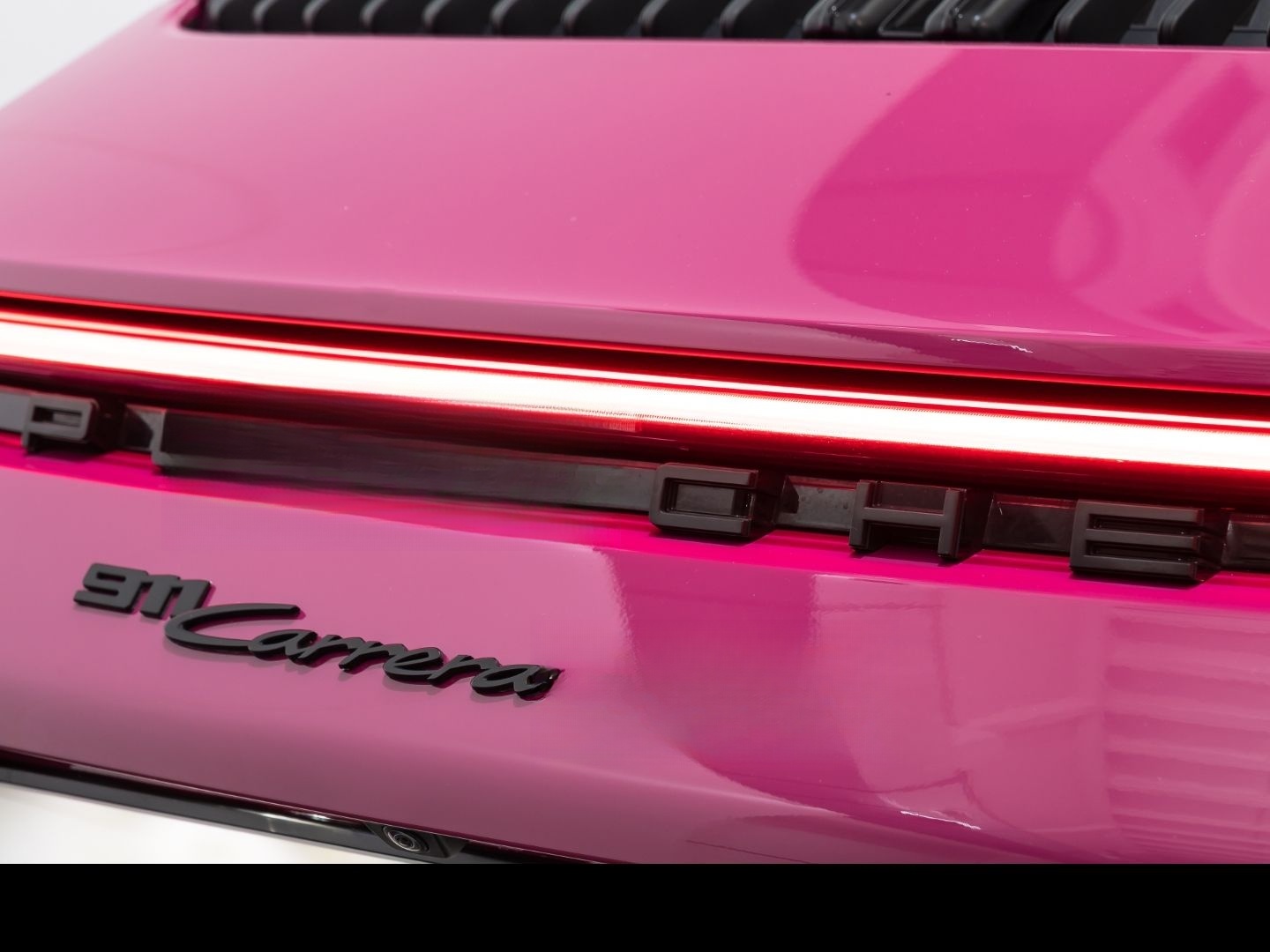 Porsche 992 911 Carrera GTS HA-Lenkung Liftsystem-VA LED foto 13