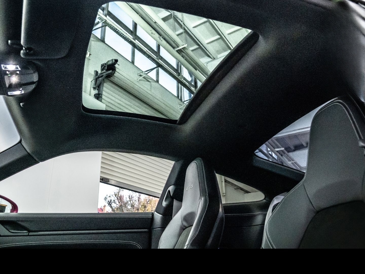Porsche 992 911 Carrera GTS HA-Lenkung Liftsystem-VA LED foto 16