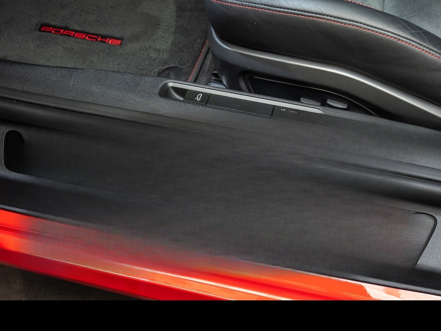 Porsche 992 911 Carrera GTS HA-Lenkung Liftsystem-VA LED foto 20