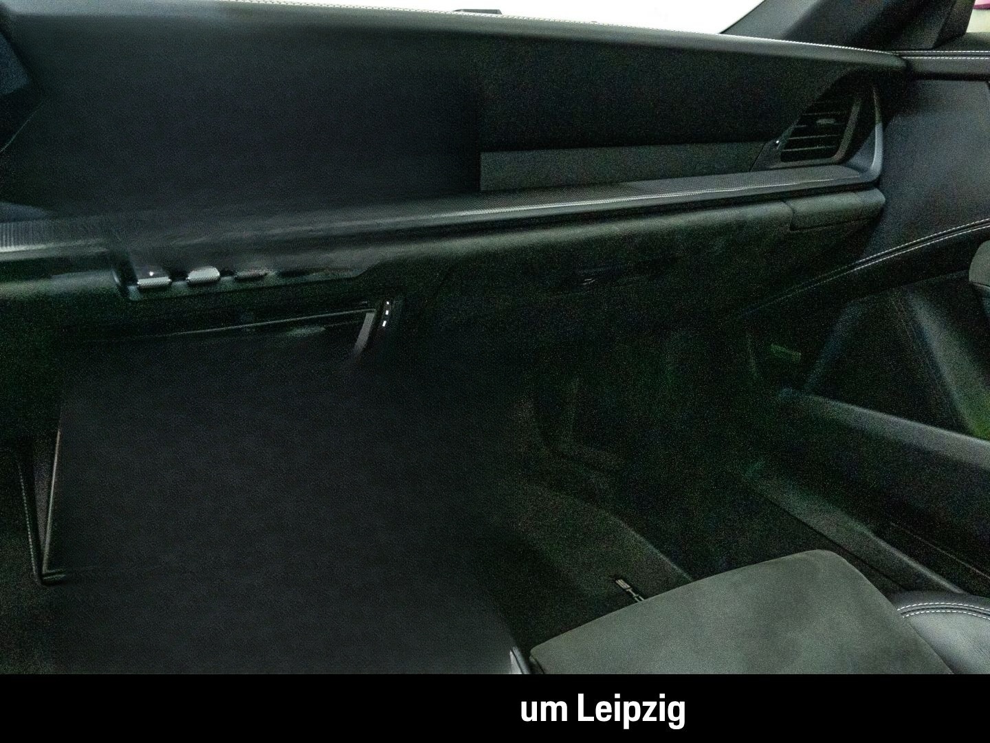 Porsche 992 911 Carrera GTS HA-Lenkung Liftsystem-VA LED foto 21