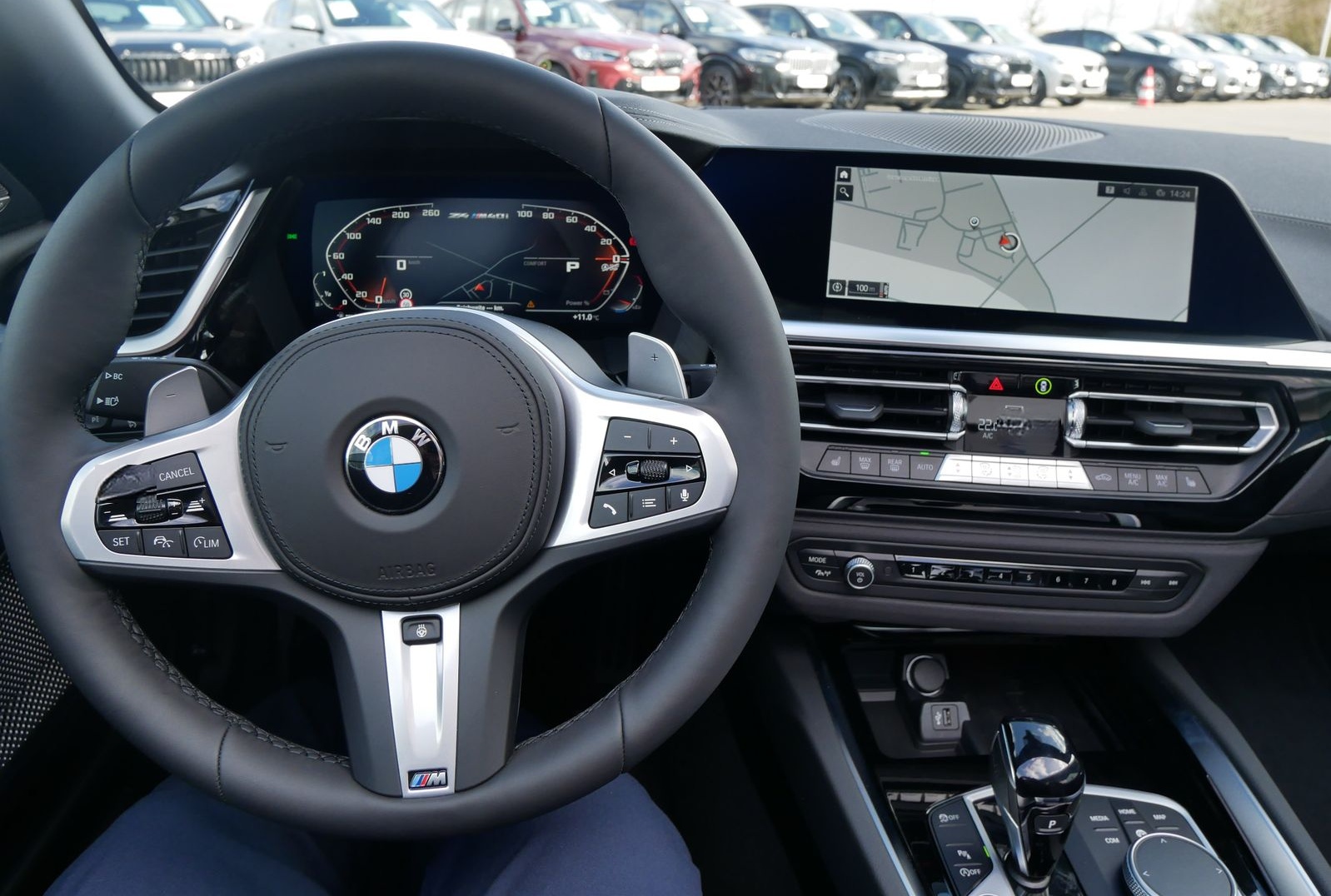 BMW X7 xDrive40d M-Sport AHK SH LASER HUD DA.Prof PA foto 16
