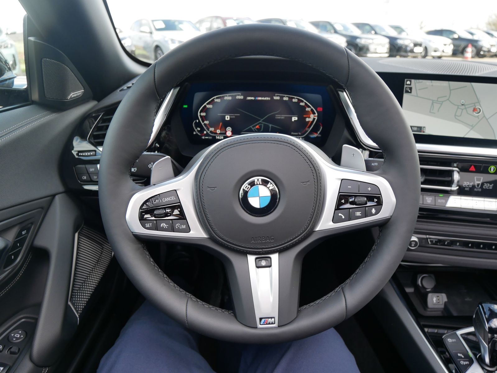BMW X7 xDrive40d M-Sport AHK SH LASER HUD DA.Prof PA foto 17