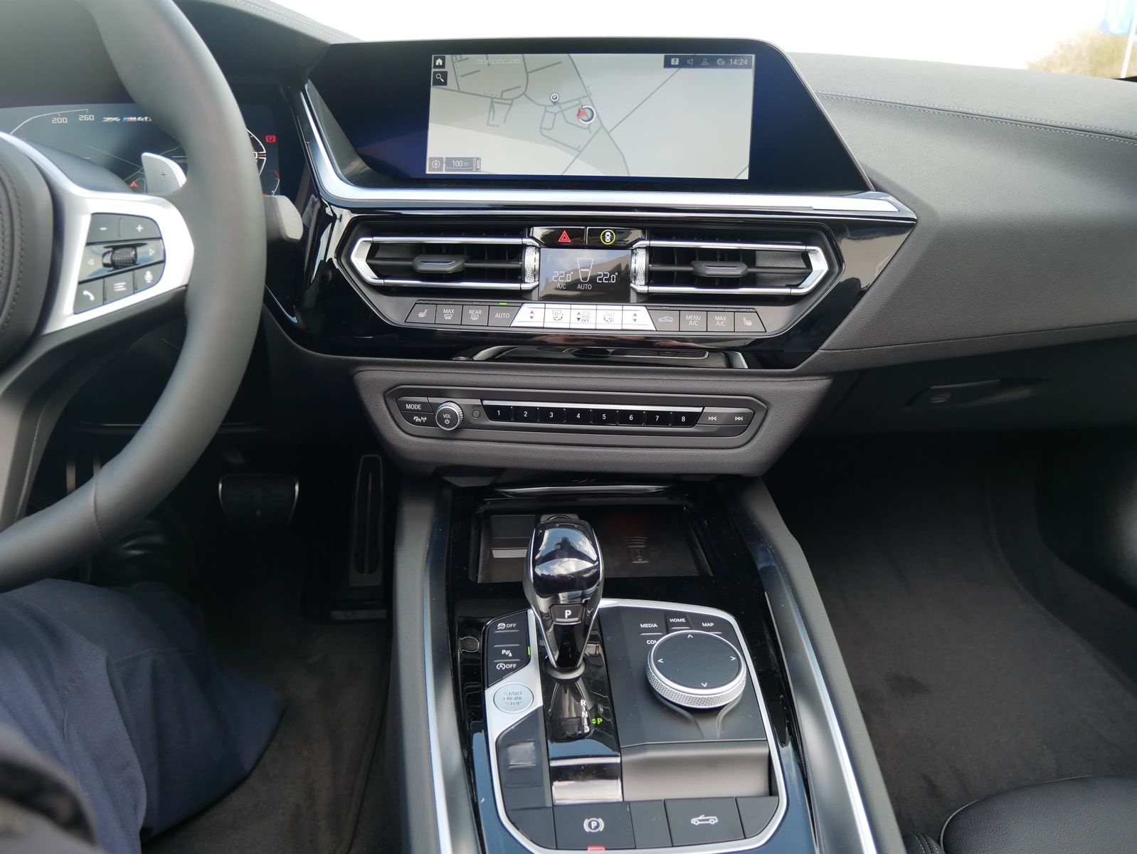 BMW X7 xDrive40d M-Sport AHK SH LASER HUD DA.Prof PA foto 20